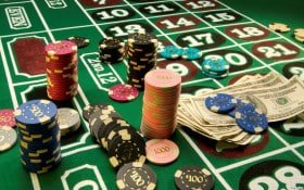 Studio Diamond Empire duta play dengan kamera HD dan dealer profesional