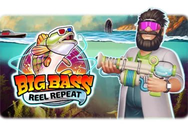 Fishing Arcade Game 