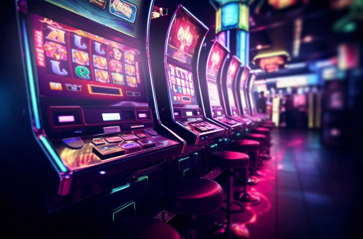 Dealer profesional mengumumkan hasil Over Under